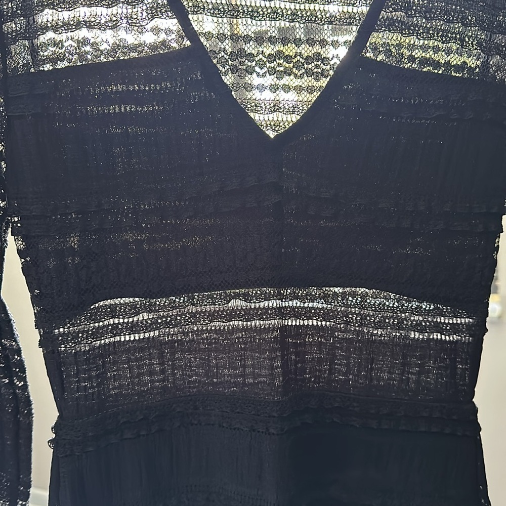 BCBGENERATION LACE DRESS - Picture 7 of 10
